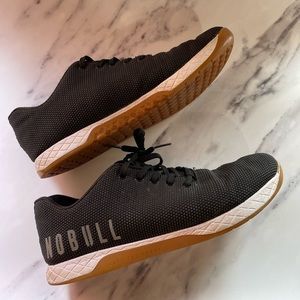 Nobull mens training shoe